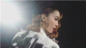 ▲蔡依林。（圖／翻攝自蔡依林臉書）