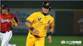 林智勝（圖／記者王怡翔攝）　