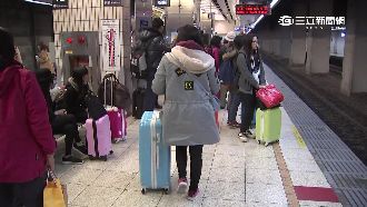 達人傳授！台鐵搶票隱藏版絕招大公開