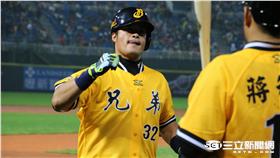 林智勝（圖／記者王怡翔攝）　