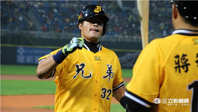 封關戰拚個人獎　林智勝陳禹勳是焦點