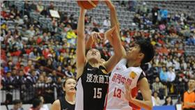 HBL淡水商工／普門
中央社