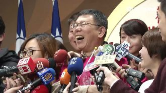 人氣夯擾鄰　柯文哲5戶鄰居降價求售