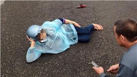 車禍,阿嬤,臥佛／爆料公社