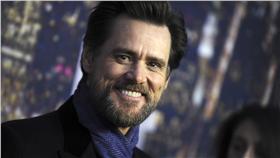 金凱瑞
圖／美聯社／達志影像


