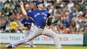 王建民（圖／路透社／達志影像）