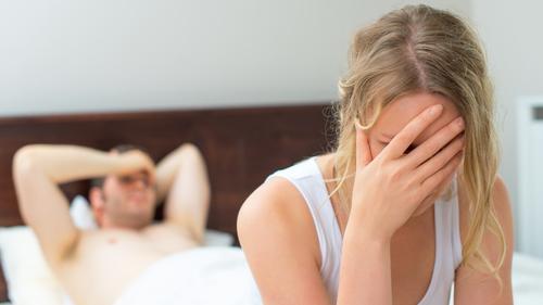 別再吃糖了！它會讓你「愛愛」不持久