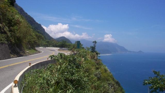 蘇花近震央　公路總局：明後天不要走