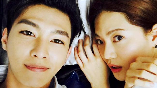 曾之喬被鎖　炎亞綸貼心救援到床上？