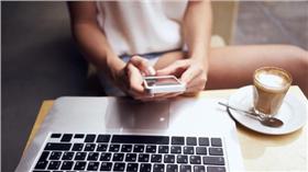 手機、蘋果、iPhone（達志影像）