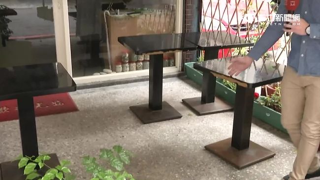 咖啡店遭放未爆榴彈　防爆小組急拆彈