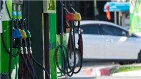 加油、加油站／達志影像