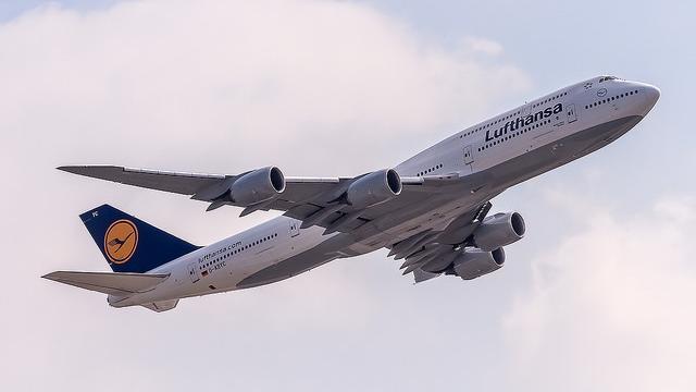 追劇福音　美歐航班推出空中WIFI
