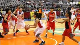 HBL,普門高中,滬江高中（圖／記者劉家維攝）