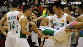 HBL,高苑工商,田浩（圖／記者劉家維攝）