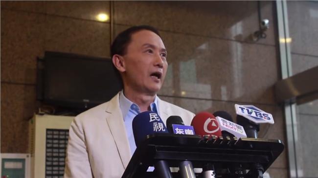 李新控國民黨賣中影A錢　中投駁斥