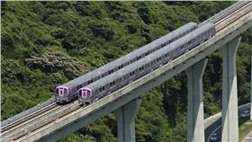 機場捷運／翻攝自機場捷運萬花筒臉書