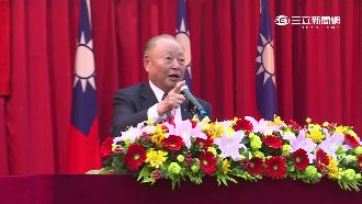 X的！黃復興爆粗口嗆綠：黨產我們的