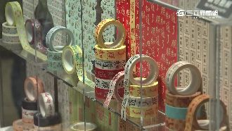 故宮盈餘1.7億　全部沒繳進國庫