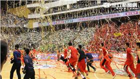 HBL,南山高中,松山高中（圖／記者劉家維攝）