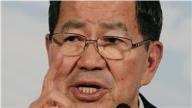 蕭萬長／路透社／達志影像