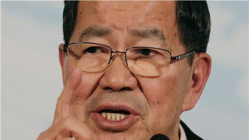 博鰲亞洲論壇　蕭萬長率團會見李克強