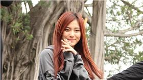 周子瑜／中央社