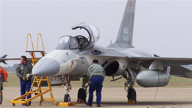 驚！清泉崗空軍士官　返營前燒炭獲救