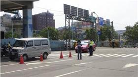 「萬安三十九號」演習 圖／國防部提供