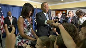 古巴,歐巴馬,總統,卡斯楚,外交（圖／美聯社／達志影像）16:9