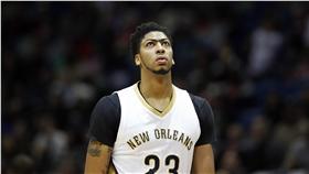 Anthony Davis（ap）