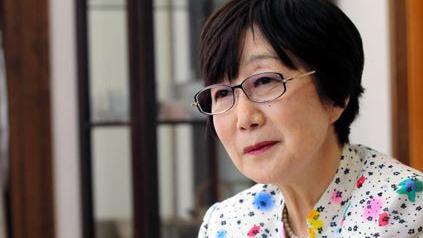 著作上百　日推理小說家夏樹靜子病逝