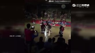 亂入原民表演　遊客酒醉才行為脫序