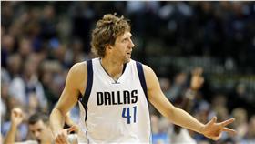 Dirk Nowitzki(ap)