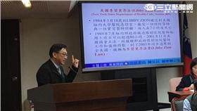 ▲國民黨籍立委陳宜民。（圖／陳宜民臉書）