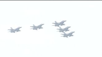 經國、幻象成目標　歐美人士偷拍情蒐