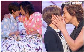 《愛上哥們》全記錄／攝影邱榮吉