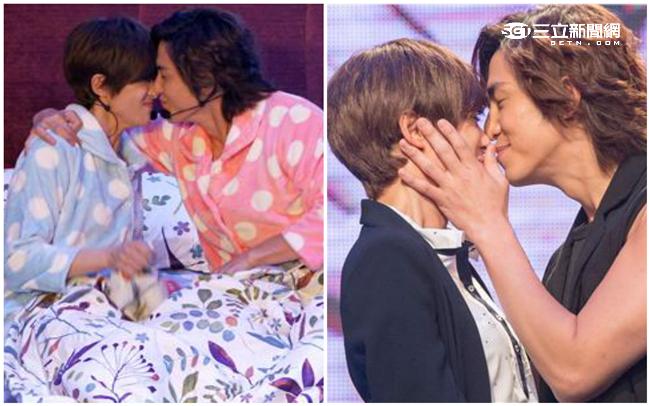 《愛上哥們》一路感動哥粉全記錄！