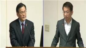 徐永明／翻攝自立法院