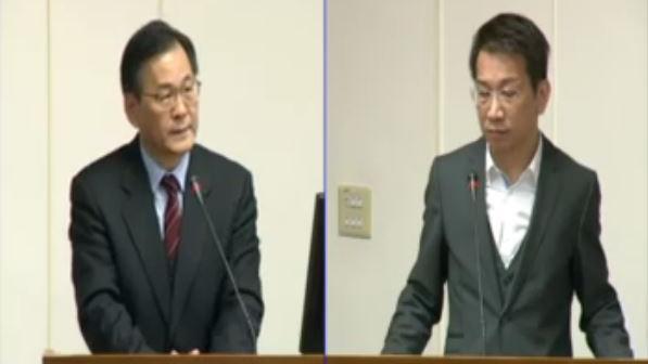 若核廢無法處理　台電：核一提前停役