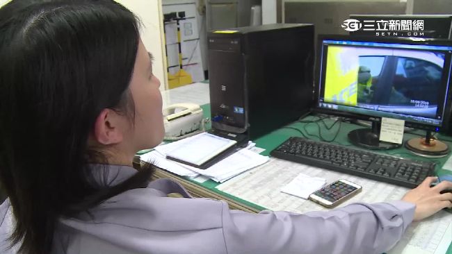 女警偷吃小鮮肉　對象竟是丈夫同袍！