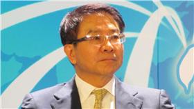 前民主進步黨立法委員洪奇昌Photo Credit：wiki