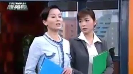 苗可麗「神開除法」罵人像唱歌太經典