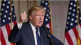 Trump,川普　圖／美聯社／達志影像