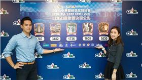 ▲圖／中華職棒聯盟提供