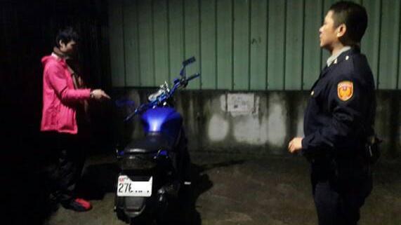 女兒在家無人看顧　父竊車代步鑄大錯
