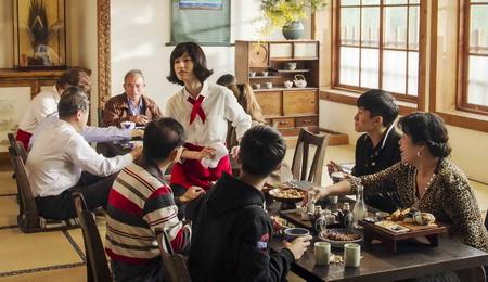《魚干女》柯佳嬿獲封「喜劇女神」