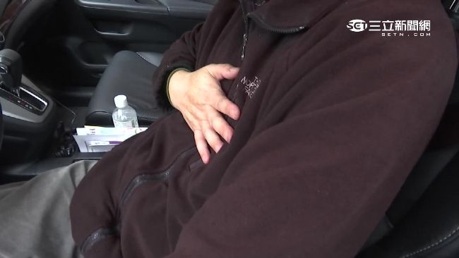 低溫引發心因性休克 降1度死亡率升1.6%