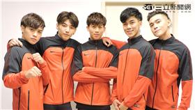 《我愛偶像》特別企劃－TOP1男子漢極限挑戰總驗收