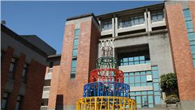 北藝大。（圖／google街景）